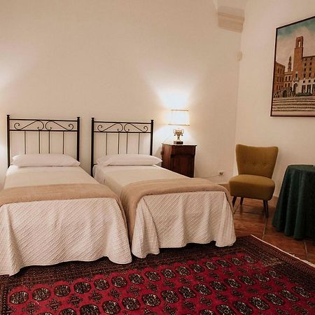 Dimora Santangelo Βίλα Λέτσε Εξωτερικό φωτογραφία