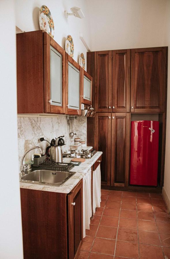 Dimora Santangelo Βίλα Λέτσε Εξωτερικό φωτογραφία