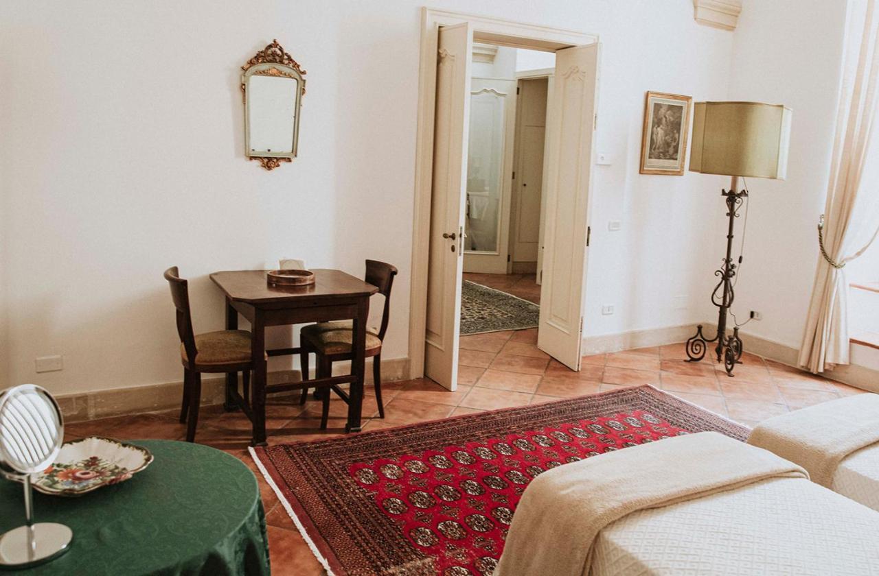 Dimora Santangelo Βίλα Λέτσε Εξωτερικό φωτογραφία