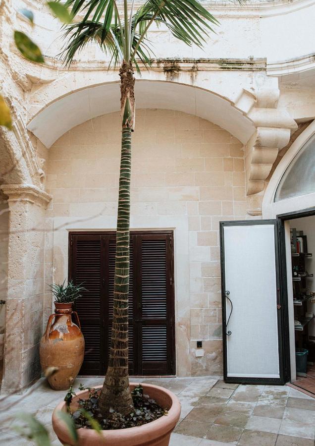 Dimora Santangelo Βίλα Λέτσε Εξωτερικό φωτογραφία